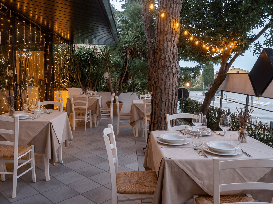 Osteria Ada