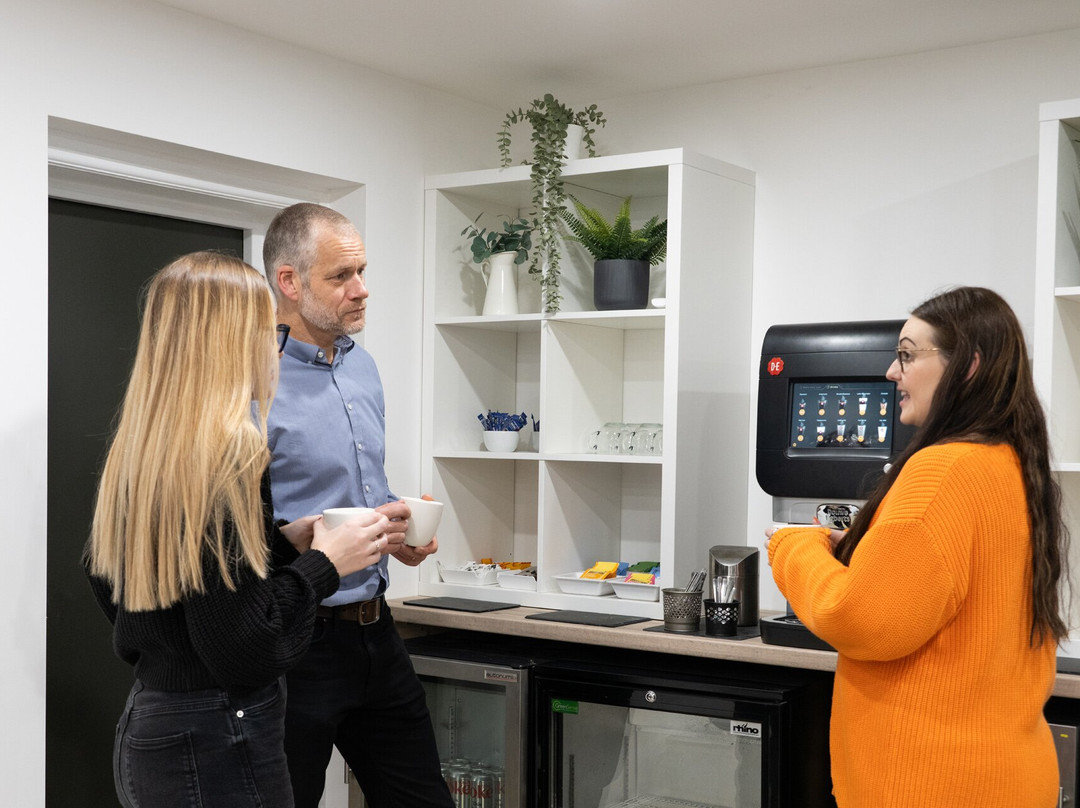 伟大民族戈默索尔公园梦幻水疗酒店主图