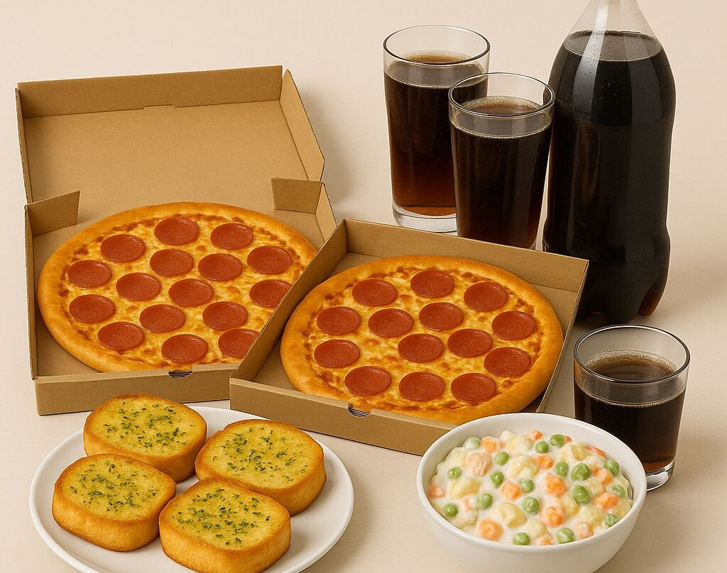 Cheezy Bites Restaurant Al Karama Dubai