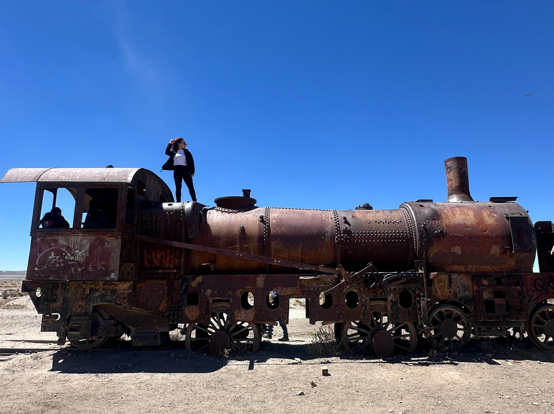 Tomorrowland Travel-乌尤尼必去景点