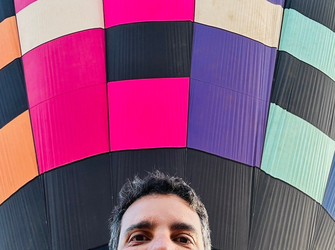 João do Balão-Praia Grande必去景点