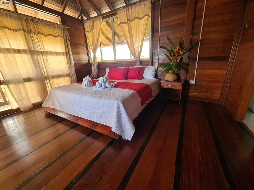 Hotel Delfin Real