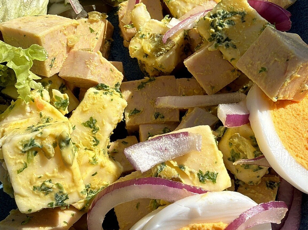 Boutique Hotel Pellas主图