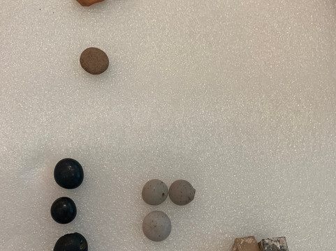 Trimontium Museum-Melrose必去景点