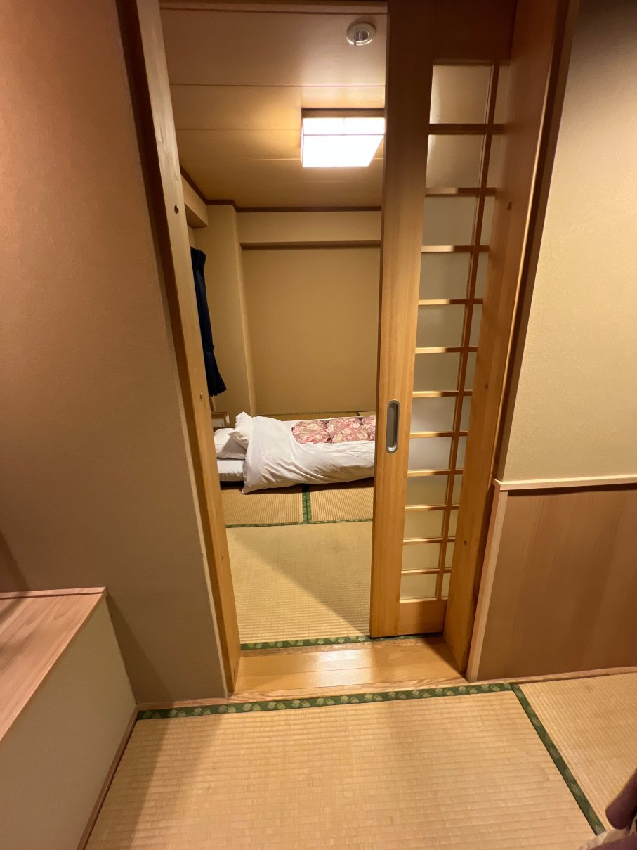 浅草加茂川旅馆-官方