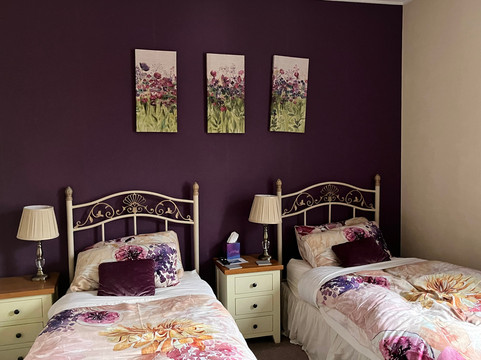 登克鲁塔旅馆主图