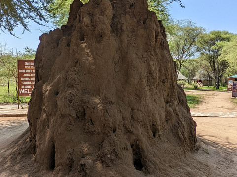 Mamnana Adventures-Olasiti必去景点