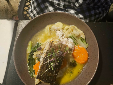 波特途沃姆巴酒店主图