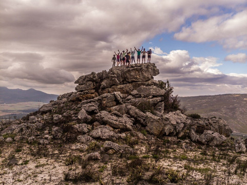 Green Mountain Trail-Elgin必去景点
