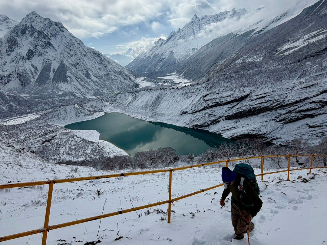 Unique Himalaya Treks And Expeditions-加德满都必去景点