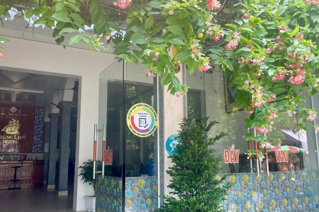 Trung Lien Co To Hotel