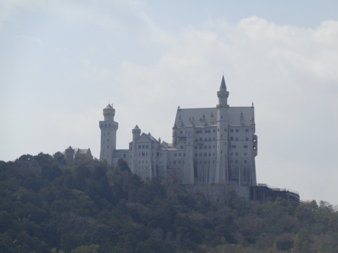 太阳公园-姬路市必去景点