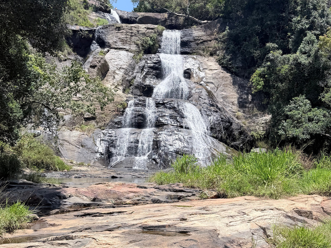 MD Tours - Private Driver Sri Lanka-加勒必去景点