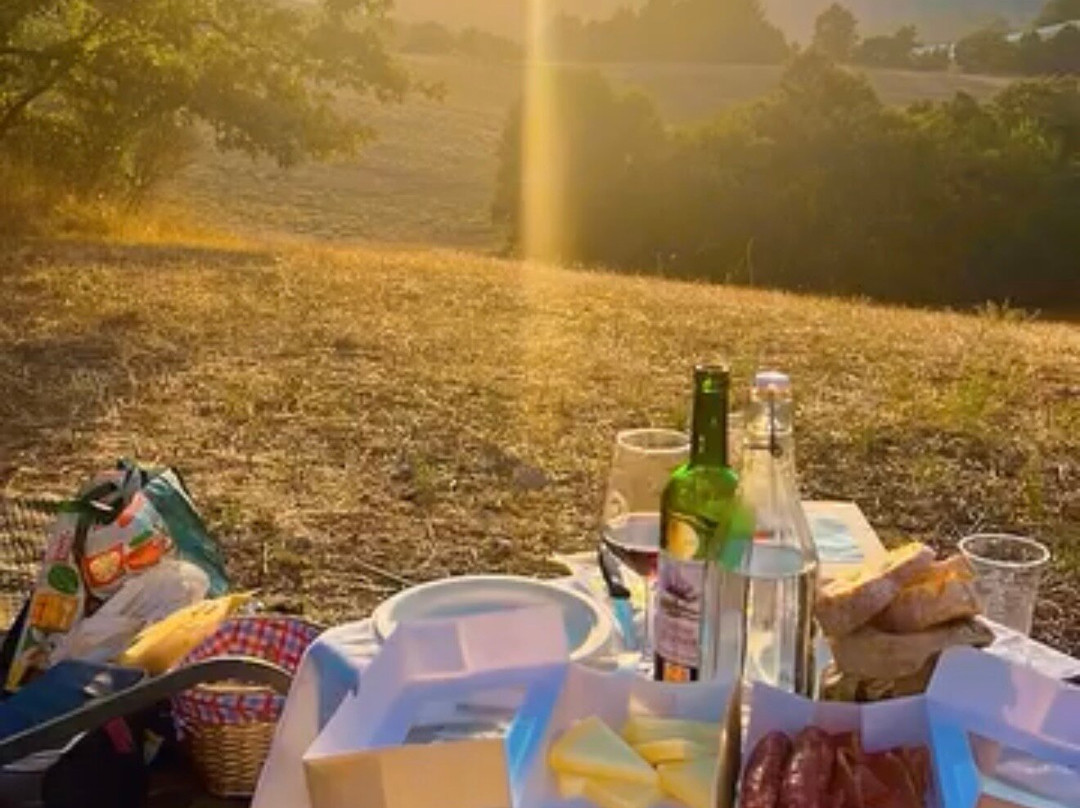 Fattoria La Maliosa-Saturnia必去景点