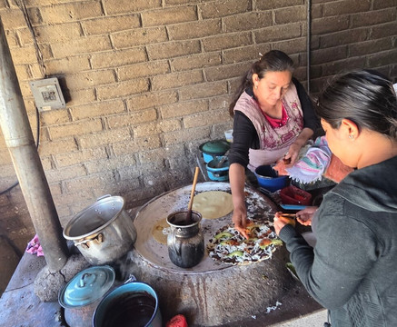 Shenic Tours-瓦哈卡必去景点