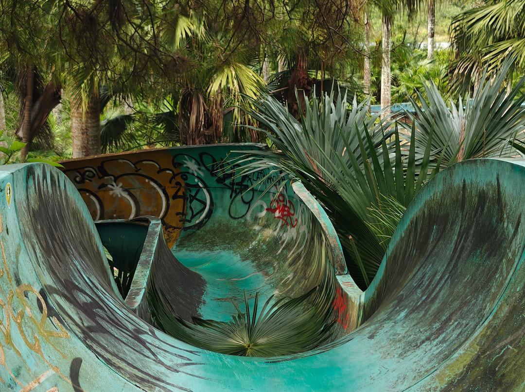 Hồ Thuỷ Tiên-顺化必去景点