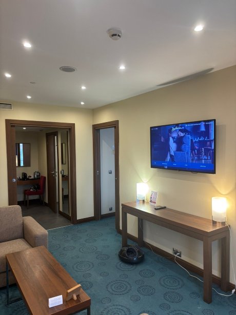 加里宁格勒丽笙酒店-官方