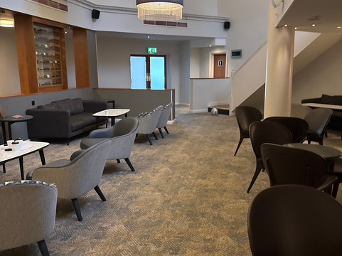 彼得伯勒万豪德尔塔酒店主图