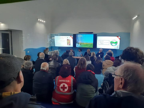 Ufficio IAT Città di Teramo-泰拉莫必去景点