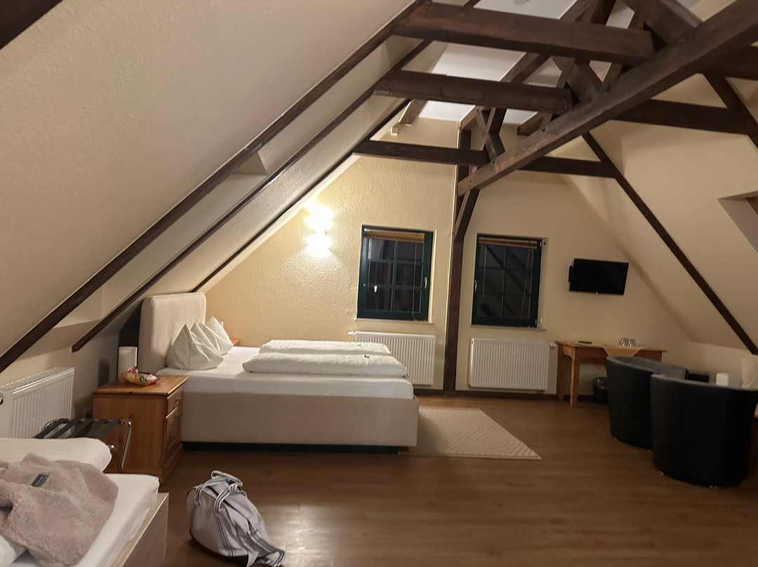 Kräutermühlenhof 旅馆主图