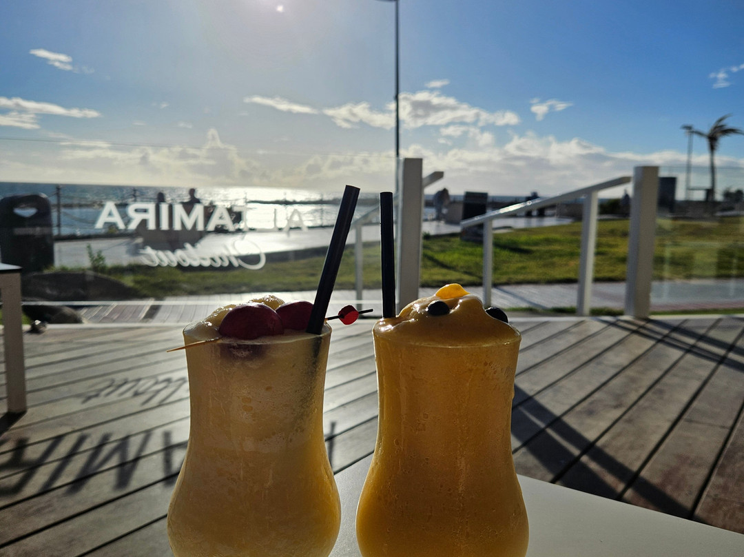 Altamira Apartments主图