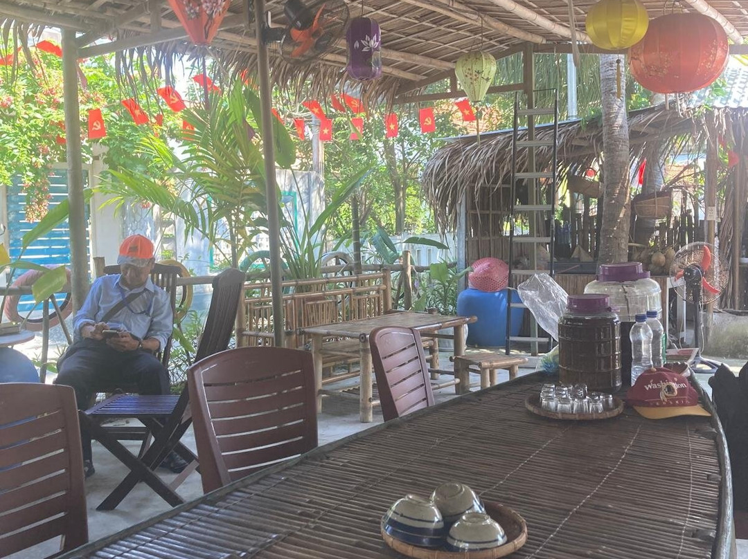 Cocochill Hoi An - Coconut Village & Basket Boat-会安必去景点