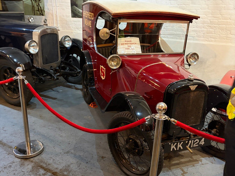 Shepherd Neame Visitor Centre & Brewery Tour-Faversham必去景点