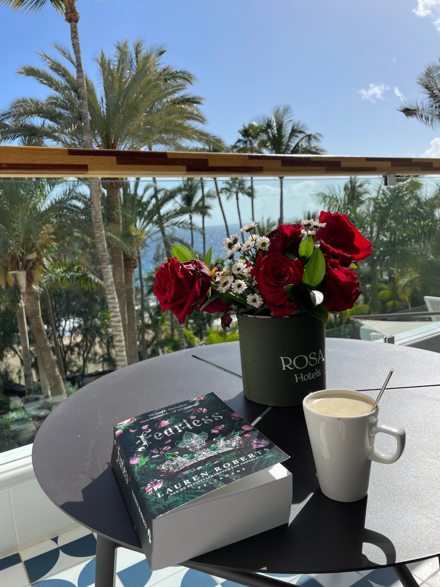 法里奥内斯酒店-酒店景观