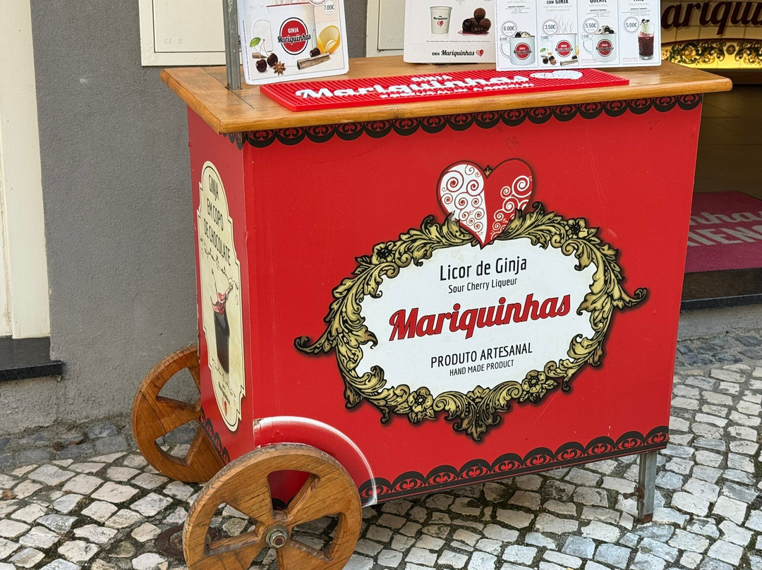Mariquinhas Experience Aveiro-阿威罗必去景点