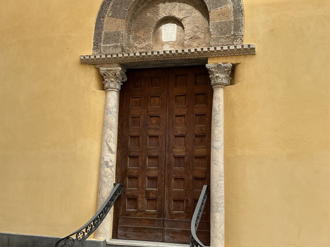 Centro Storico-索伦托必去景点