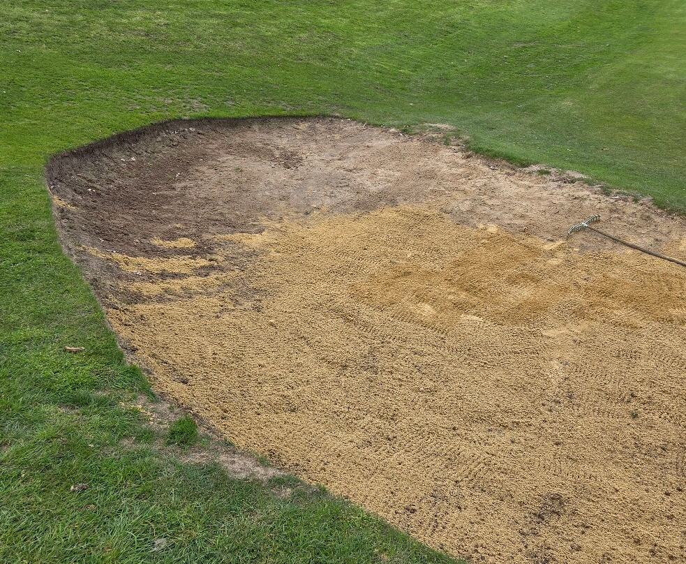 Upchurch River Valley Golf Course-Upchurch必去景点
