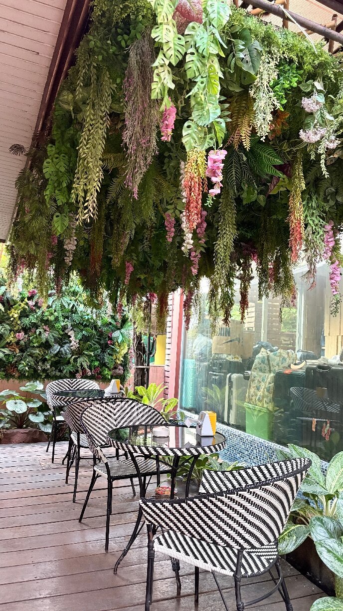 兰花度假村-官方