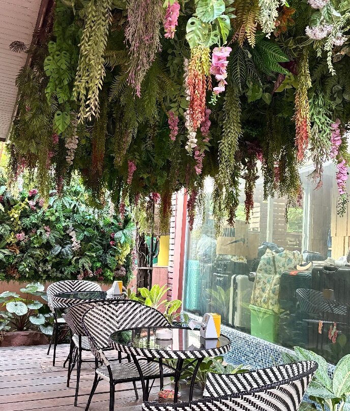 兰花度假村主图