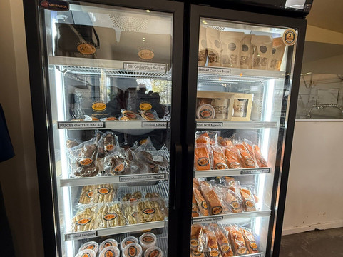 Get Shucked Oyster Bar-布鲁尼岛必去景点