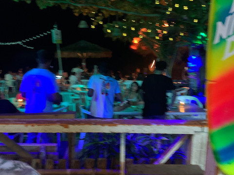 Bora Bora by Sunset-峇都丁宜必去景点