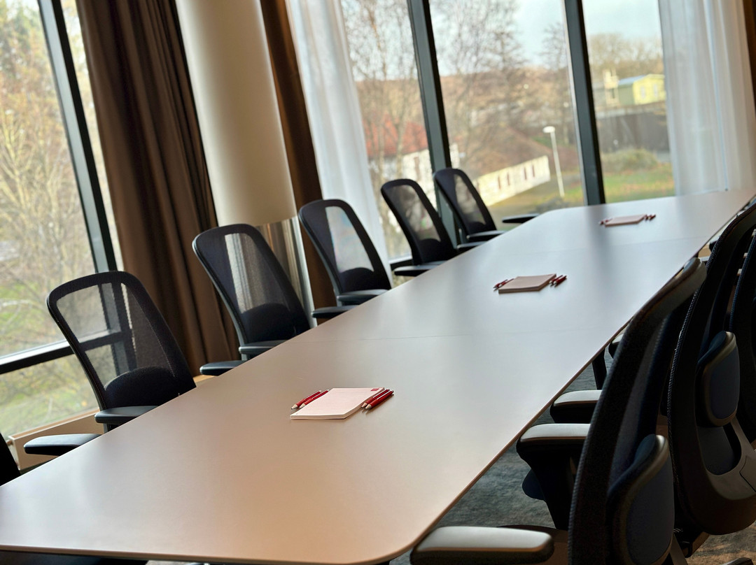 Thon Partner Stavanger Forum Hotel主图