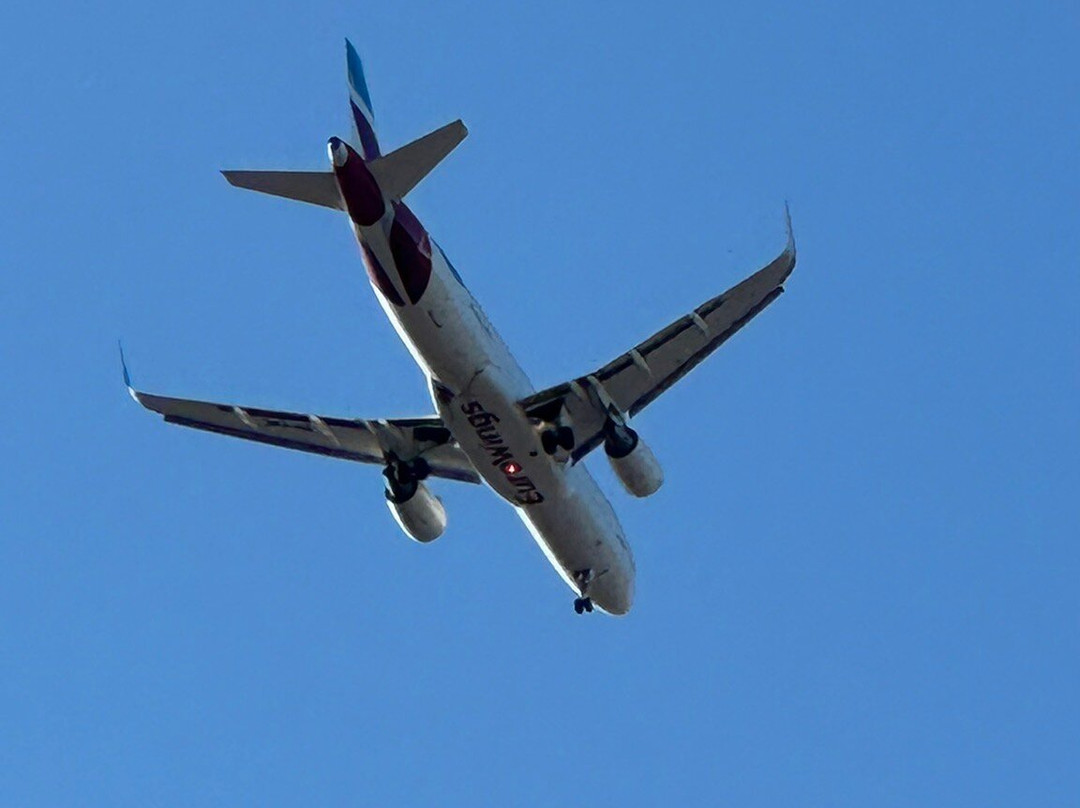 Jungle Aqua Park-赫尔格达必去景点