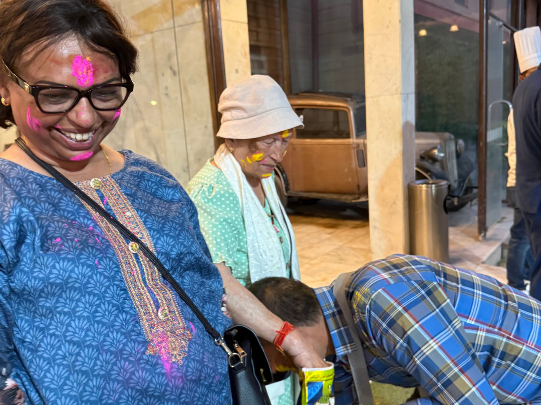 Grand India Tours-阿格拉必去景点