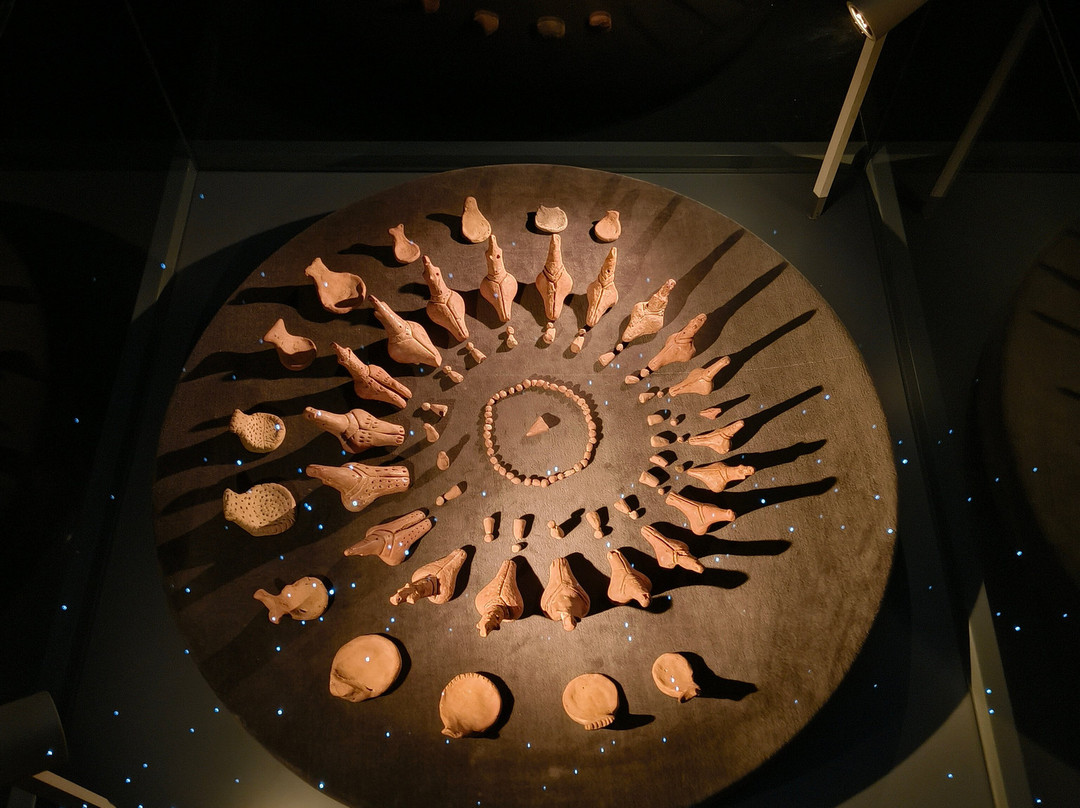 Muzeul Universitatii Alexandru Ioan Cuza-雅西必去景点