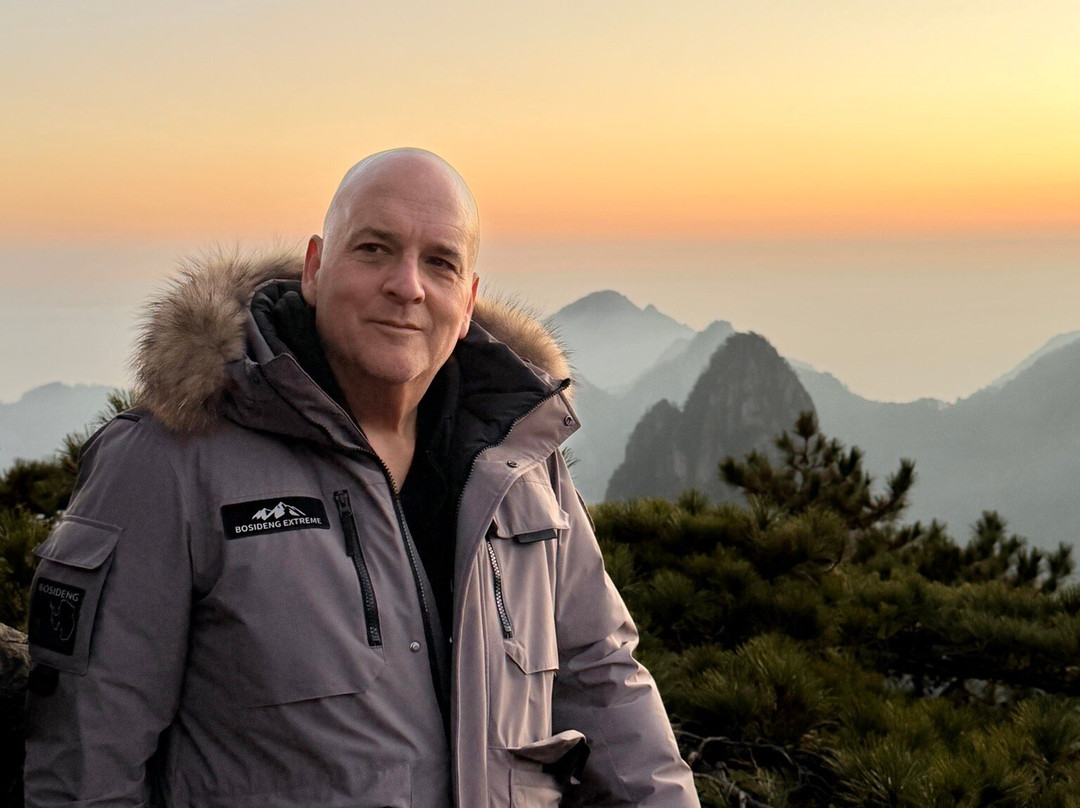 China Odyssey Tours Huangshan-黄山市必去景点