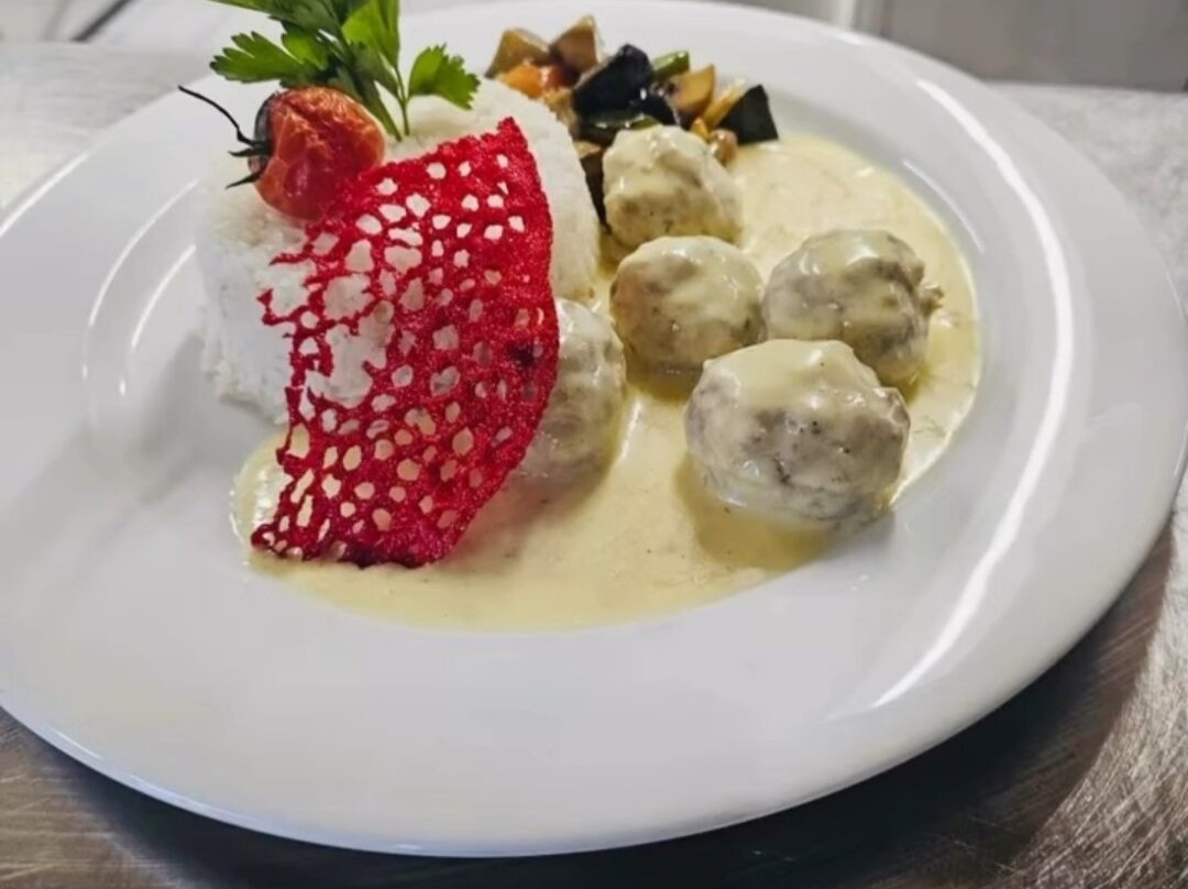 Hotel & Restaurant Reinacherhof