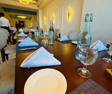 科伦坡桑西尔酒店主图