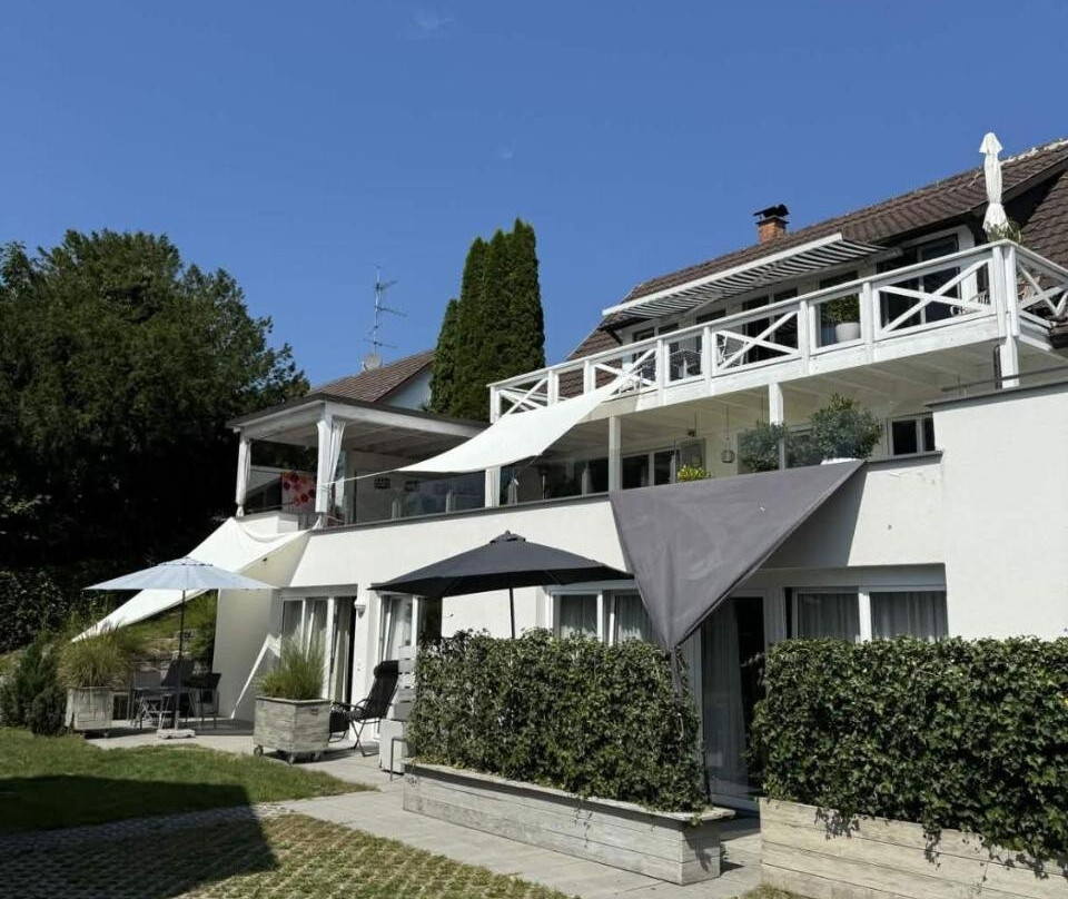 Bodenseeapartments Kunst & Design
