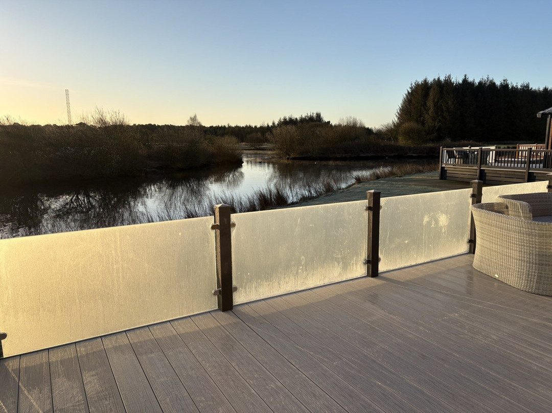 Westlands Country Park-Kirkpatrick Fleming必去景点