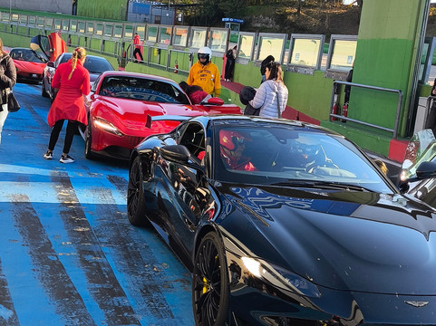 RSE Italia-伊莫拉必去景点