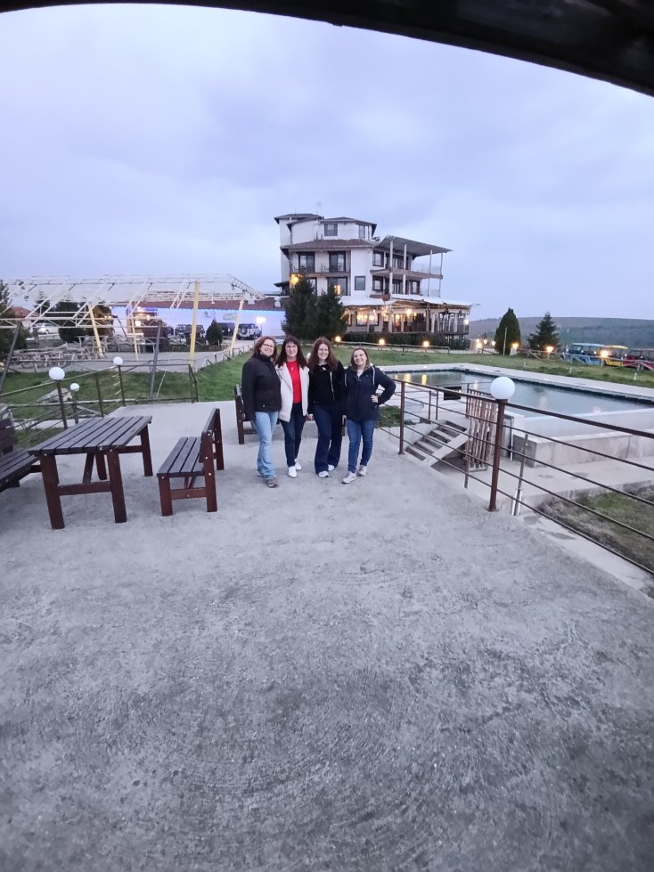 七代酒庄 SPA 酒店-官方