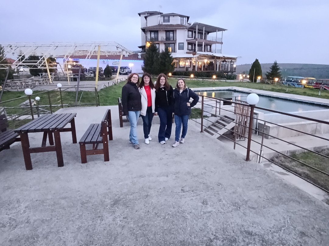 七代酒庄 SPA 酒店主图