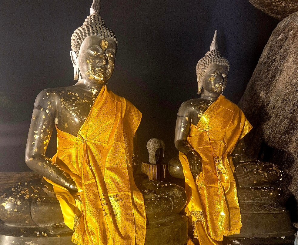 Khao Khitchakut National Park-Khao Khitchakut National Park必去景点