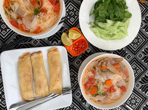 徳布沃克之家酒店主图