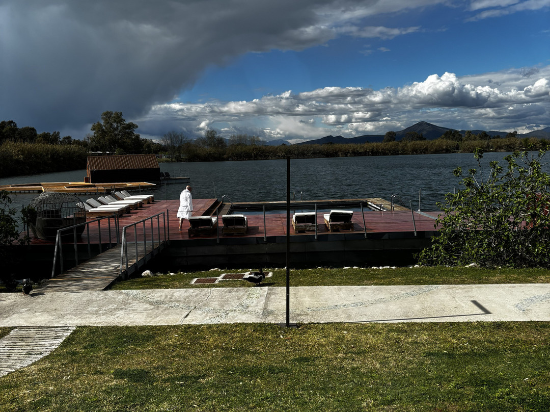 Laghi Nabi-Castel Volturno必去景点